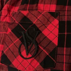 Victoria’s Secret pajama set